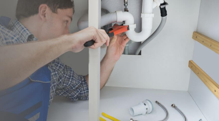 Professional Leak Detection Services in Fair Play, MO